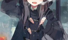 初犬动漫,萌动青春，热血校园的奇幻之旅