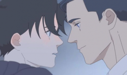 高h bl动漫,探索激情与禁忌的视觉盛宴